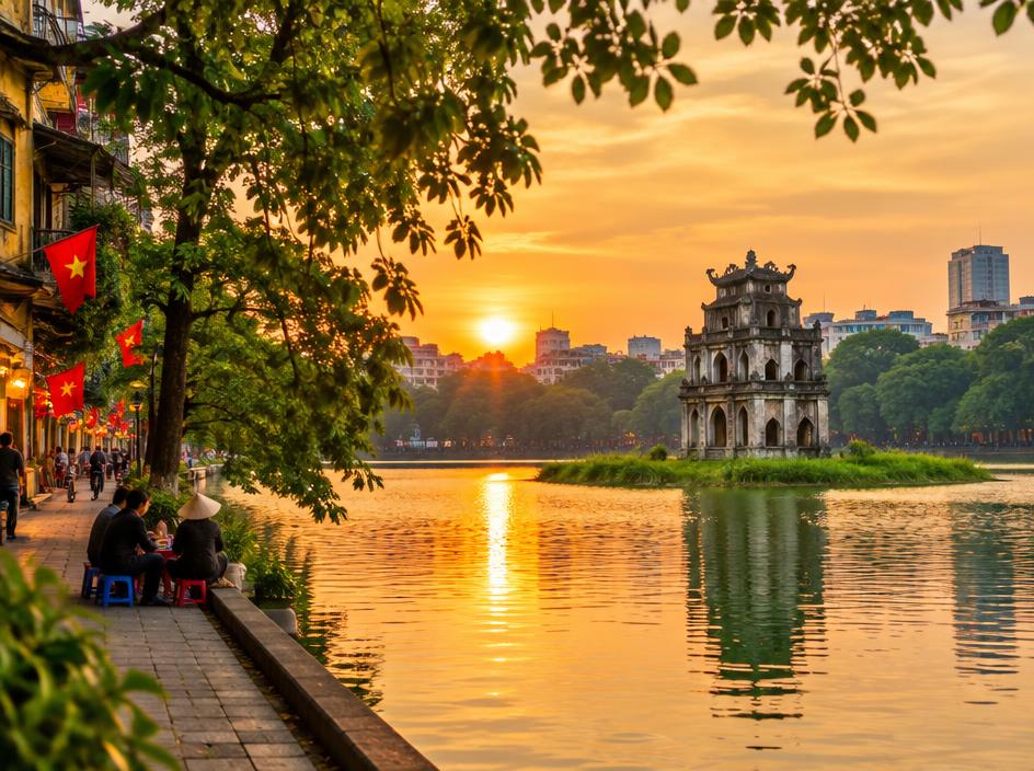 Hà Nội