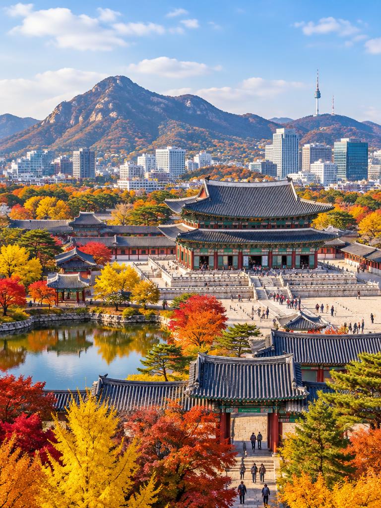 Seoul