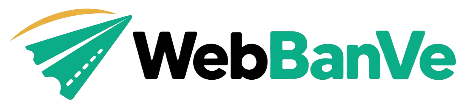 WebBanVe