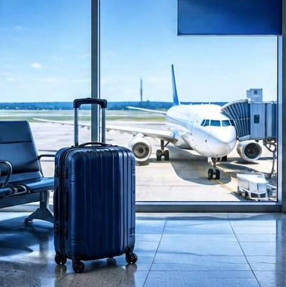 Dịch vụ đặt vé máy bay cho hành khách